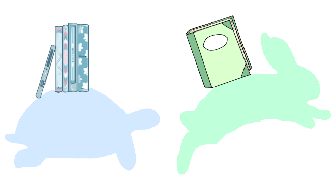 Personalised Preparation